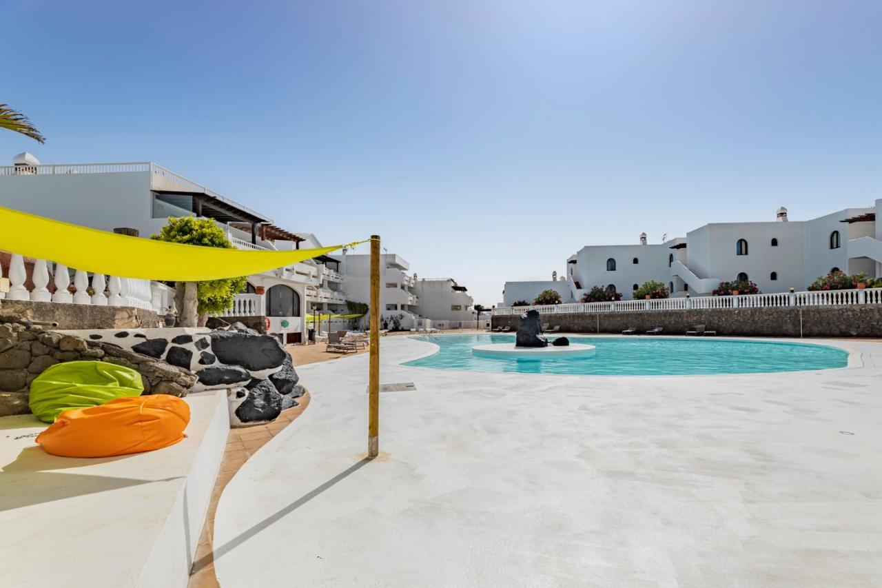 The Colors House, 226 - Private Apartment Коста-Тегисе Экстерьер фото