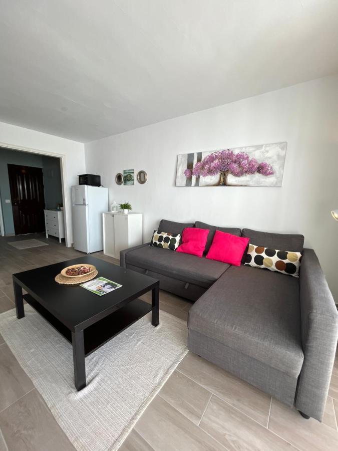 The Colors House, 226 - Private Apartment Коста-Тегисе Экстерьер фото