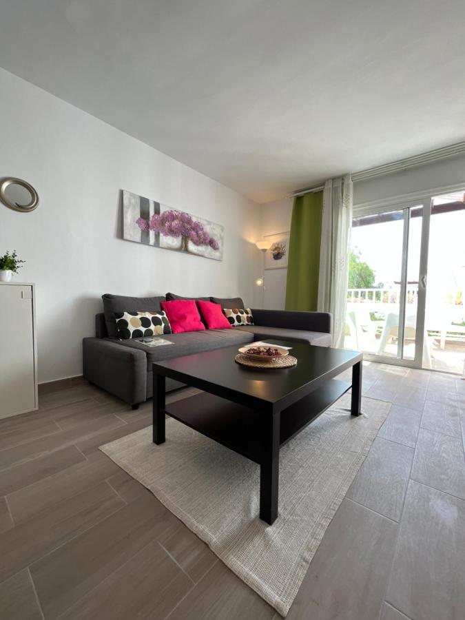 The Colors House, 226 - Private Apartment Коста-Тегисе Экстерьер фото