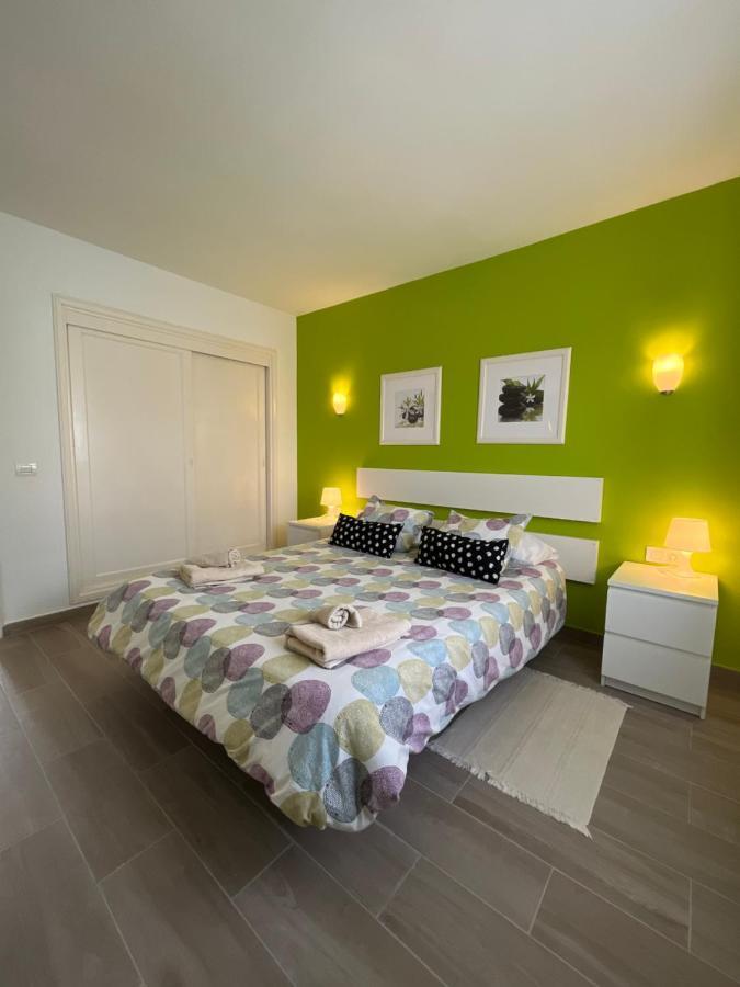 The Colors House, 226 - Private Apartment Коста-Тегисе Экстерьер фото