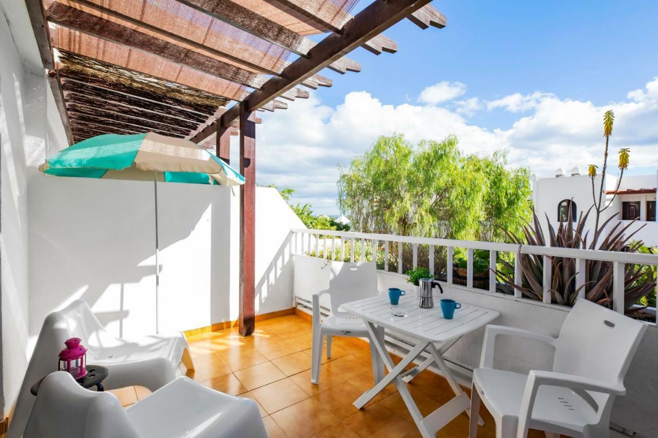 The Colors House, 226 - Private Apartment Коста-Тегисе Экстерьер фото