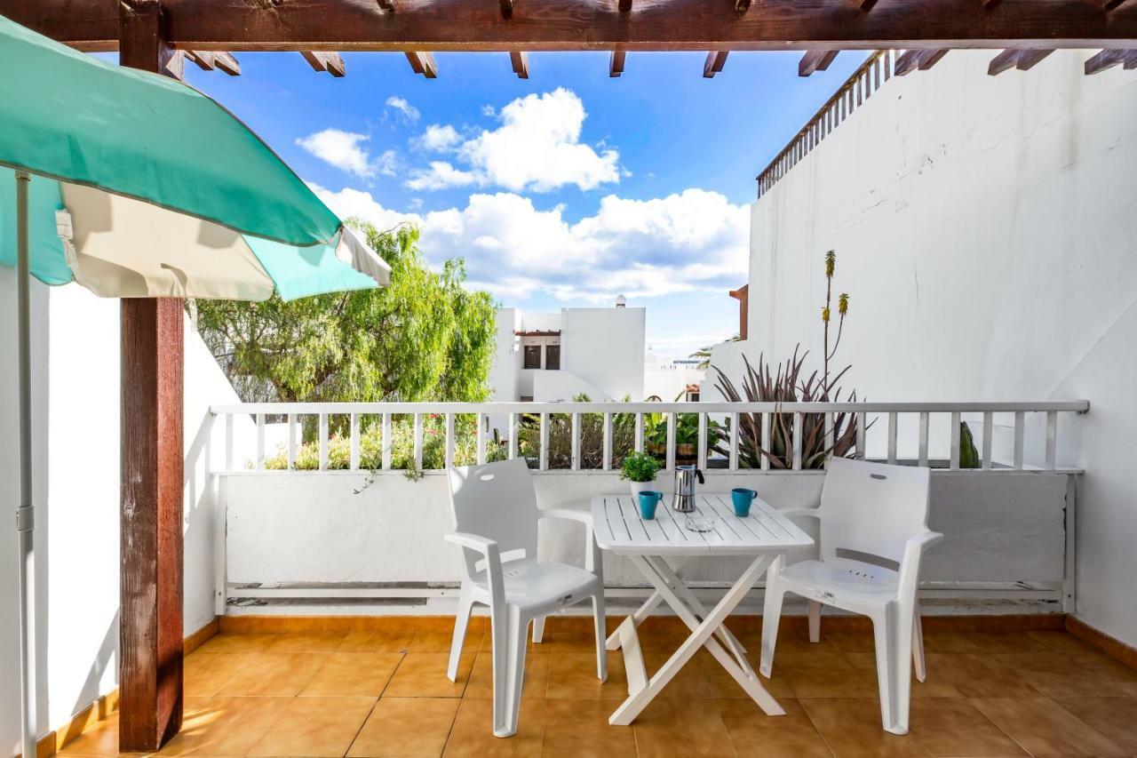 The Colors House, 226 - Private Apartment Коста-Тегисе Экстерьер фото